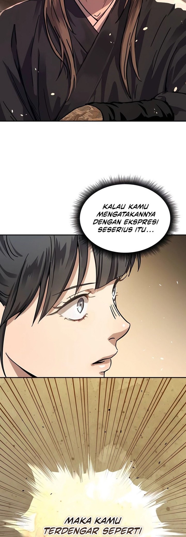 Absolute Dominion Chapter 2 - halaman 40