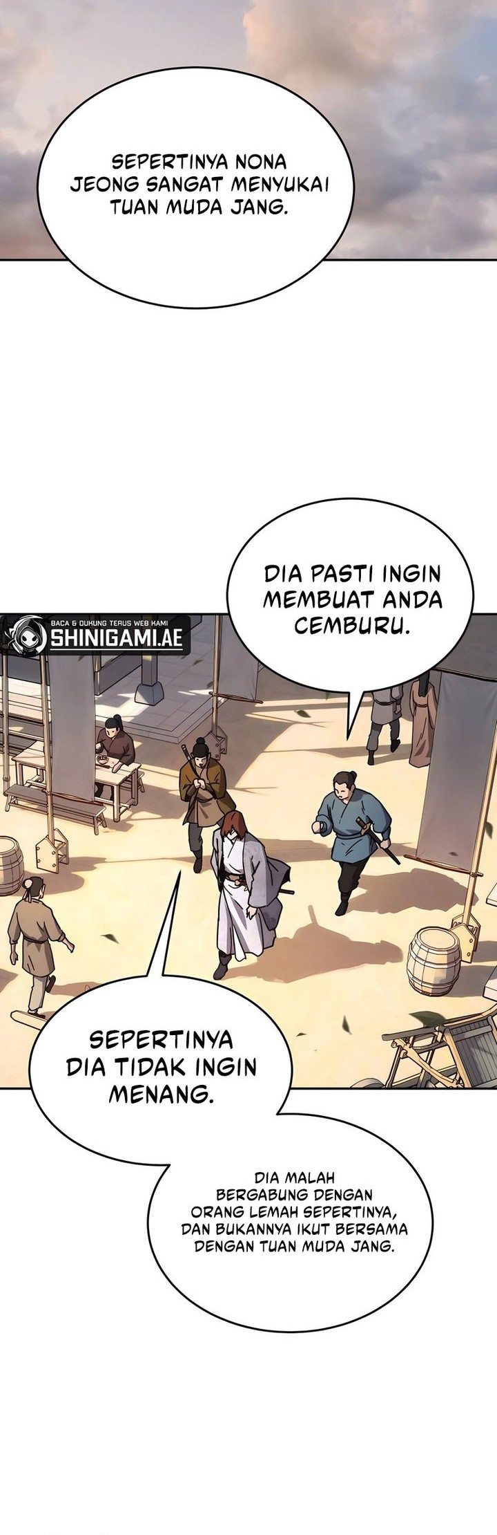 Absolute Dominion Chapter 2 - halaman 42
