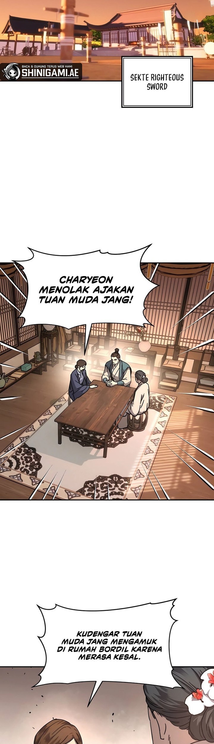 Absolute Dominion Chapter 2 - halaman 47