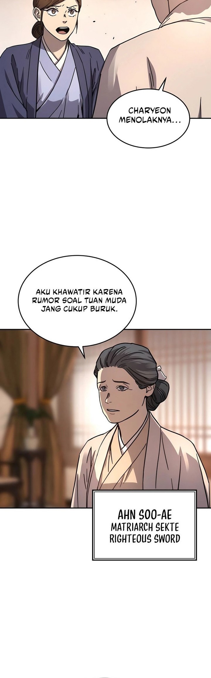 Absolute Dominion Chapter 2 - halaman 48