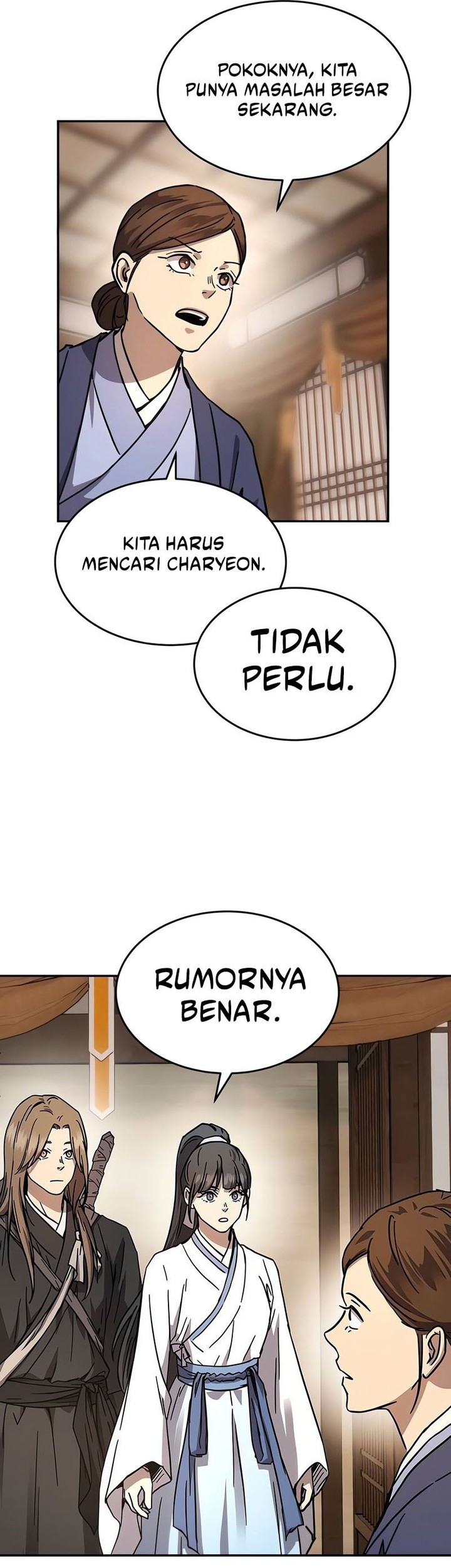 Absolute Dominion Chapter 2 - halaman 51