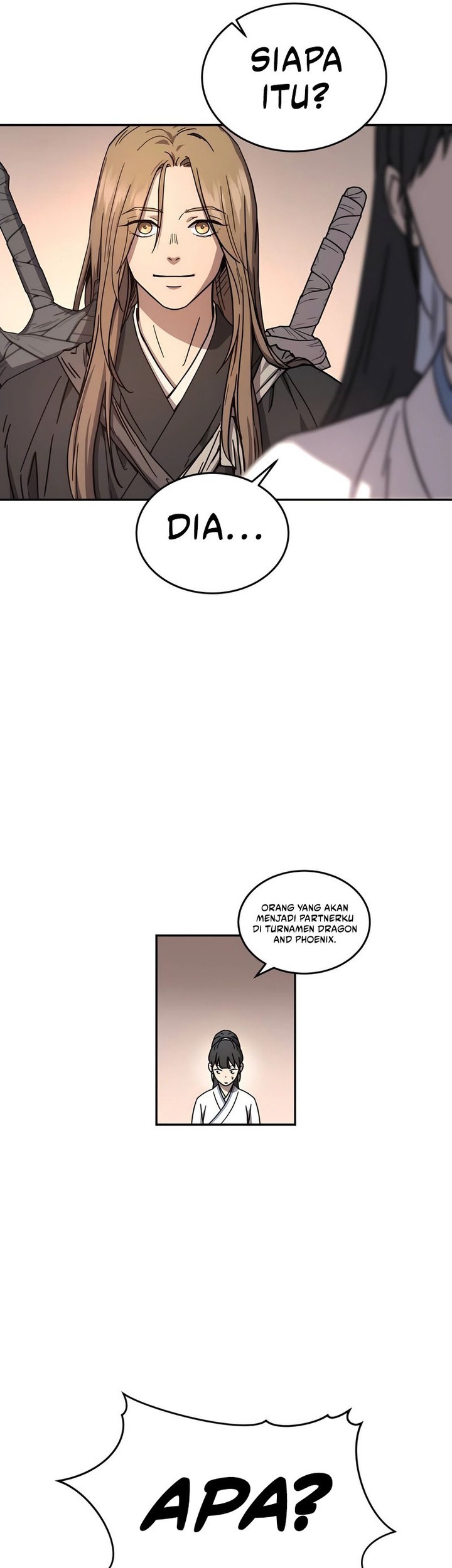 Absolute Dominion Chapter 2 - halaman 53