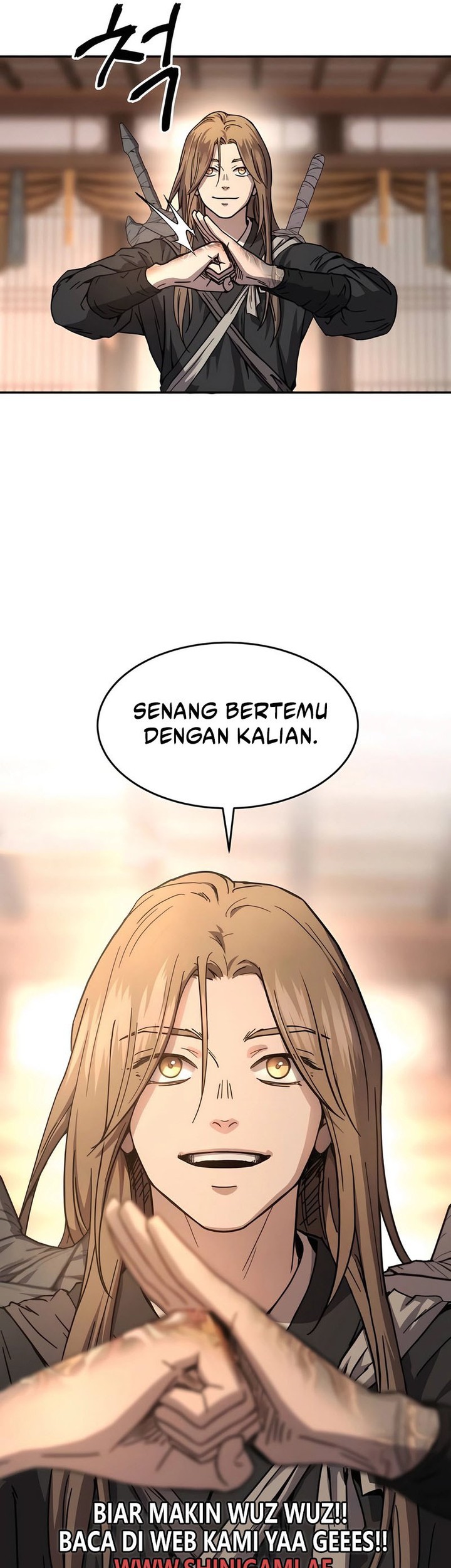 Absolute Dominion Chapter 2 - halaman 55
