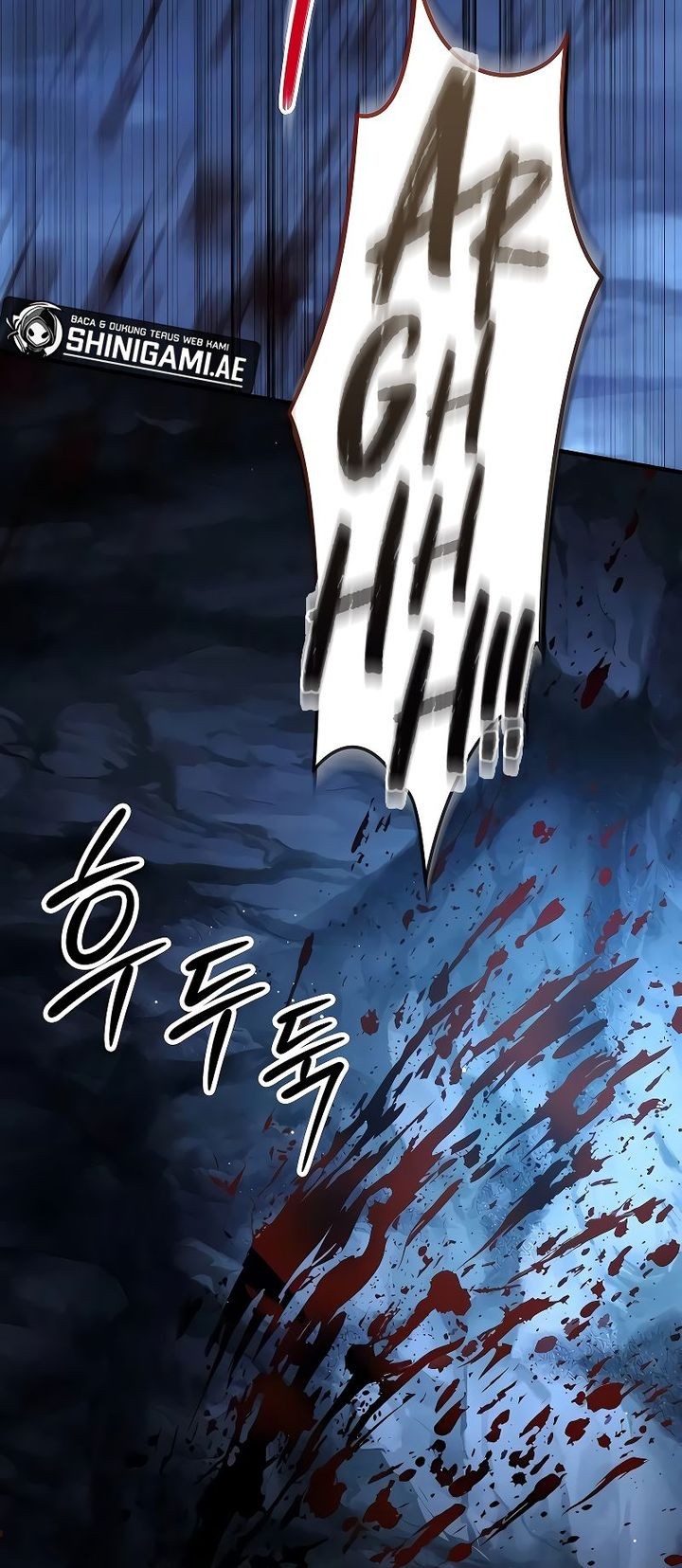 Absolute Dominion Chapter 20 - halaman 11