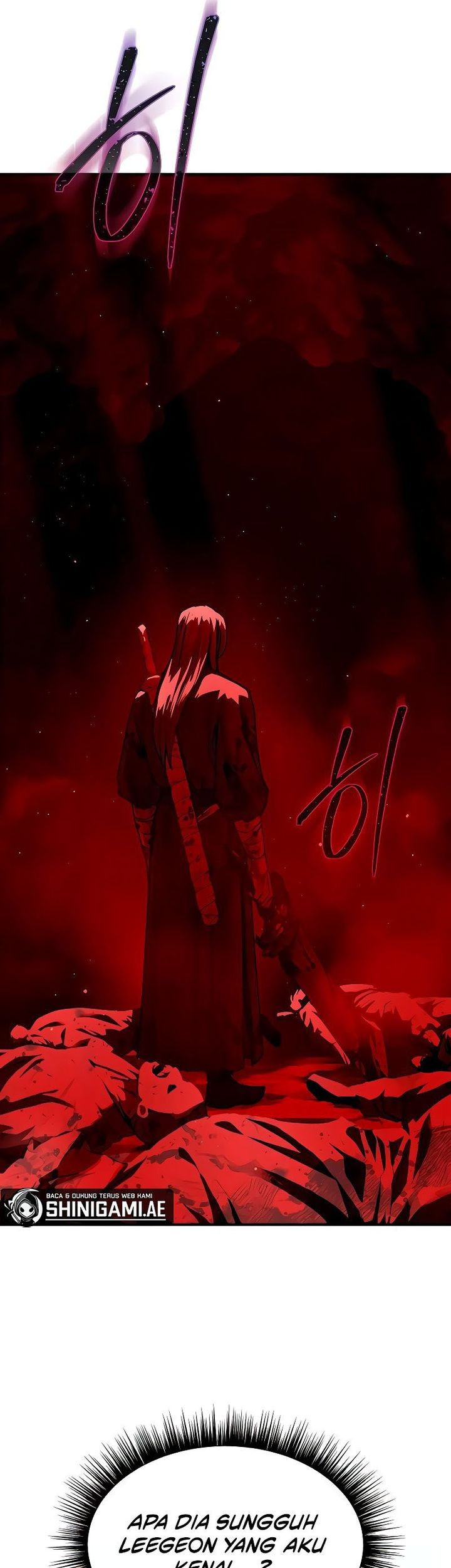Absolute Dominion Chapter 20 - halaman 15