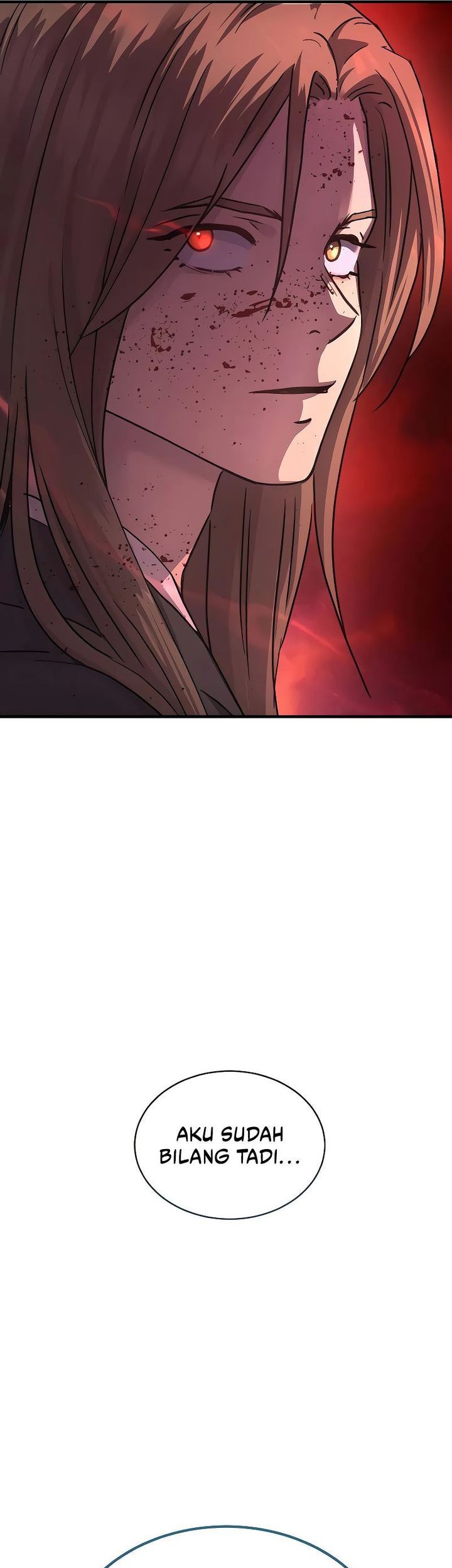 Absolute Dominion Chapter 20 - halaman 18