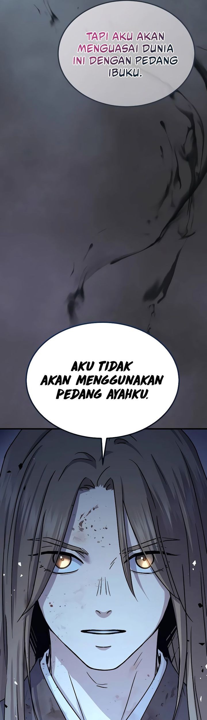 Absolute Dominion Chapter 20 - halaman 24