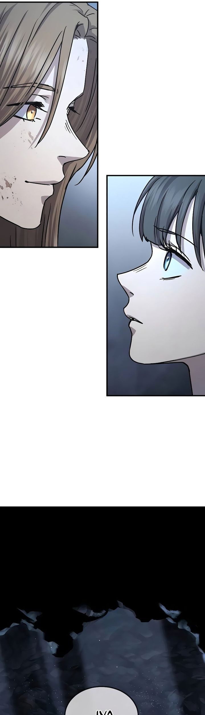 Absolute Dominion Chapter 20 - halaman 27