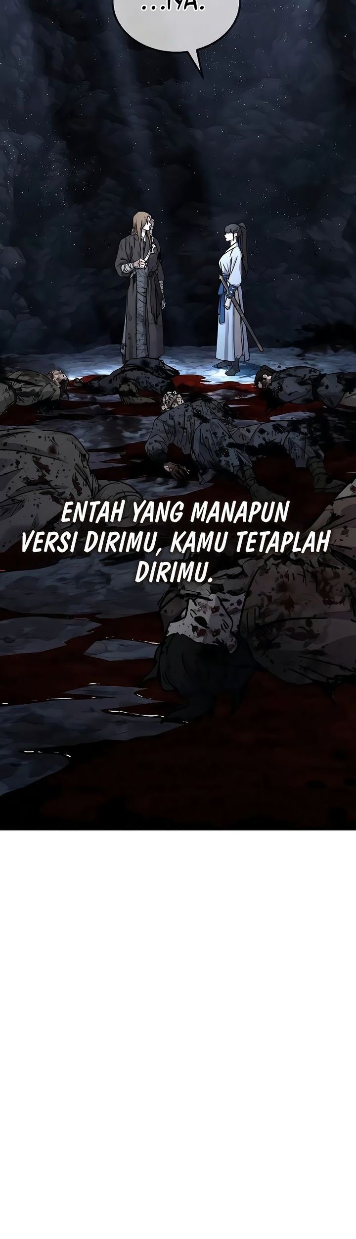 Absolute Dominion Chapter 20 - halaman 28