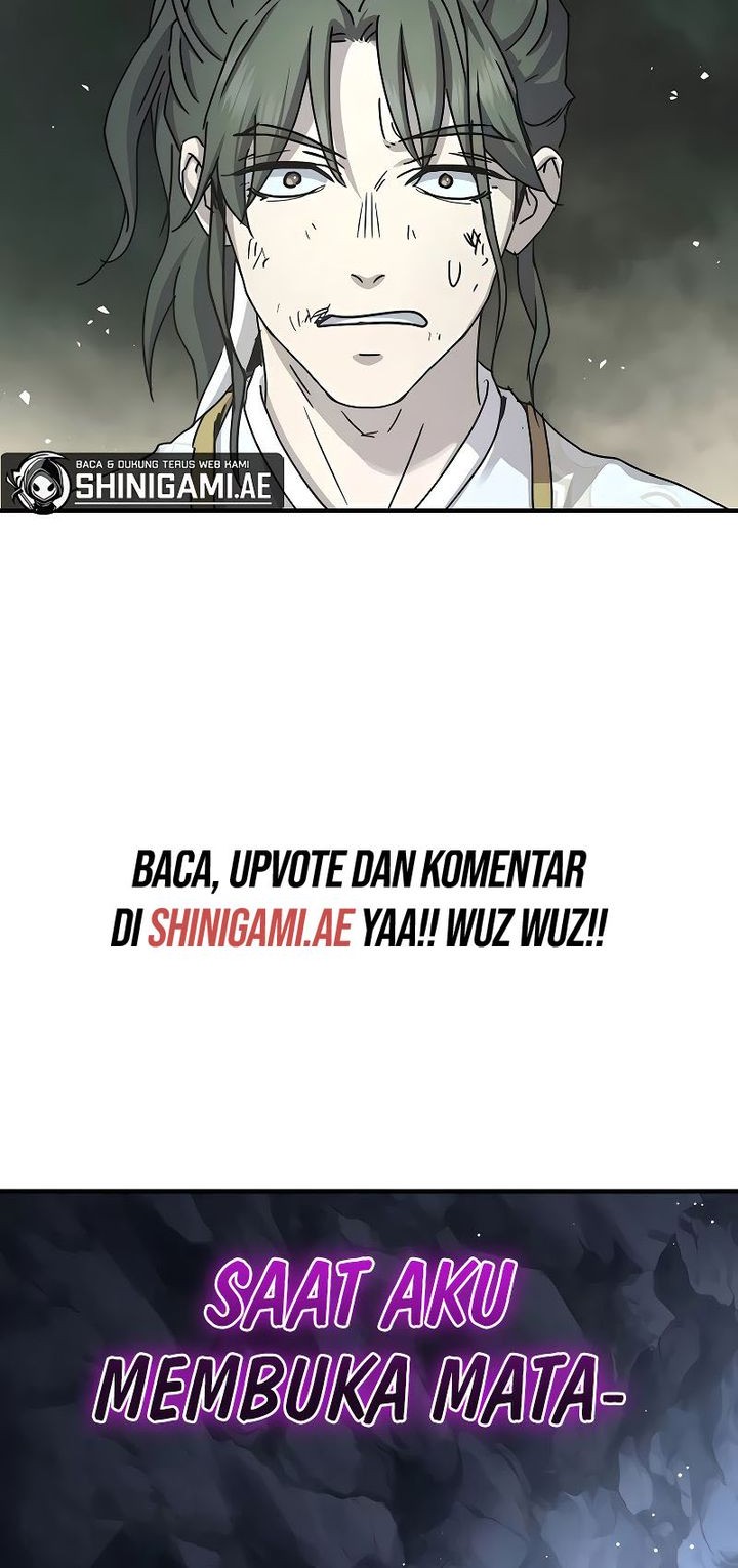Absolute Dominion Chapter 20 - halaman 32