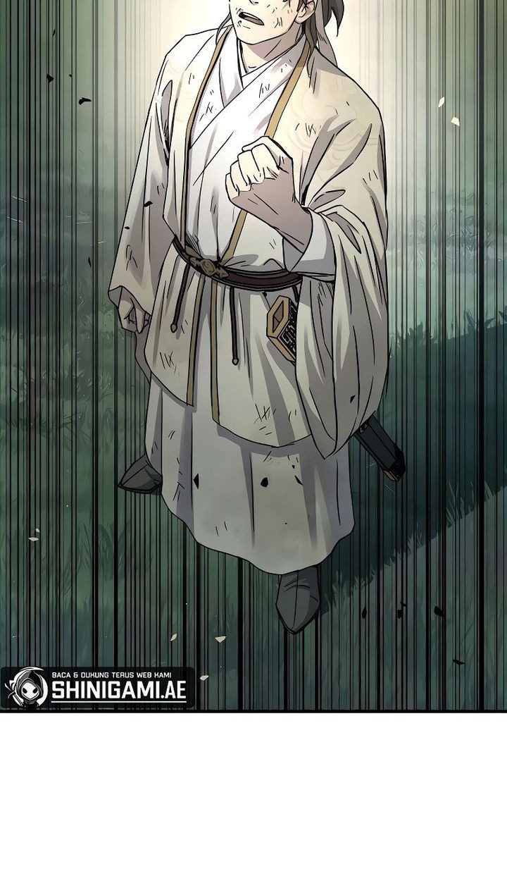 Absolute Dominion Chapter 20 - halaman 37