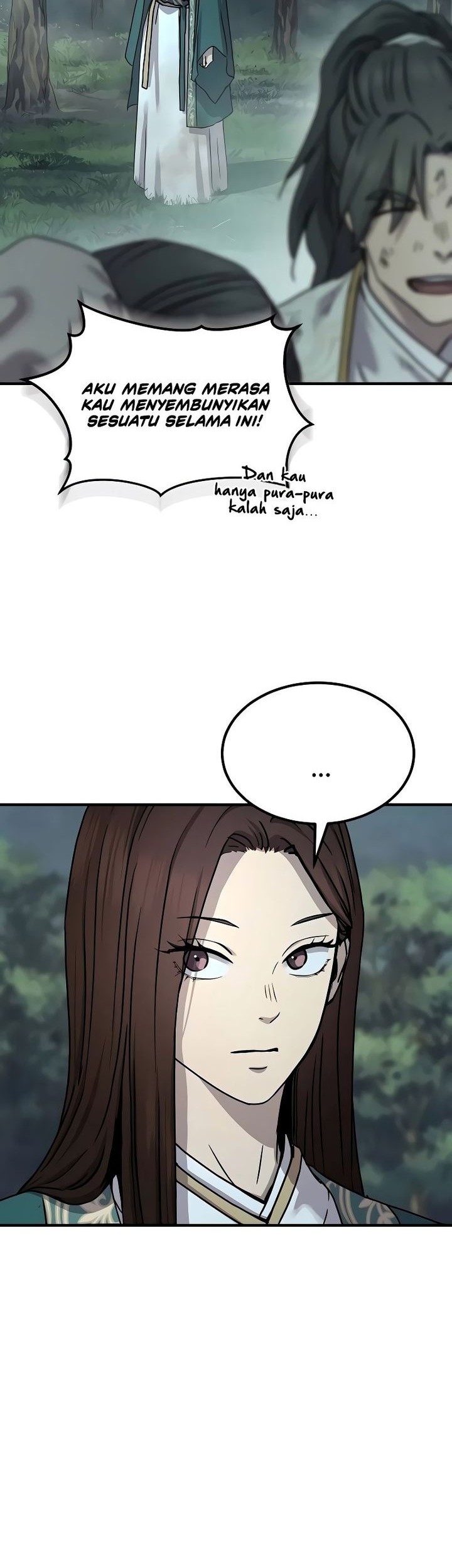 Absolute Dominion Chapter 20 - halaman 39