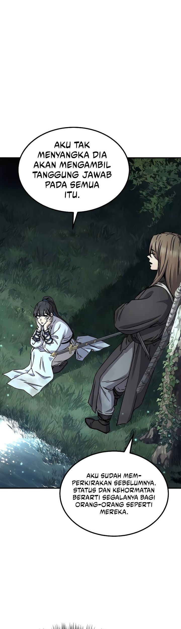 Absolute Dominion Chapter 20 - halaman 41