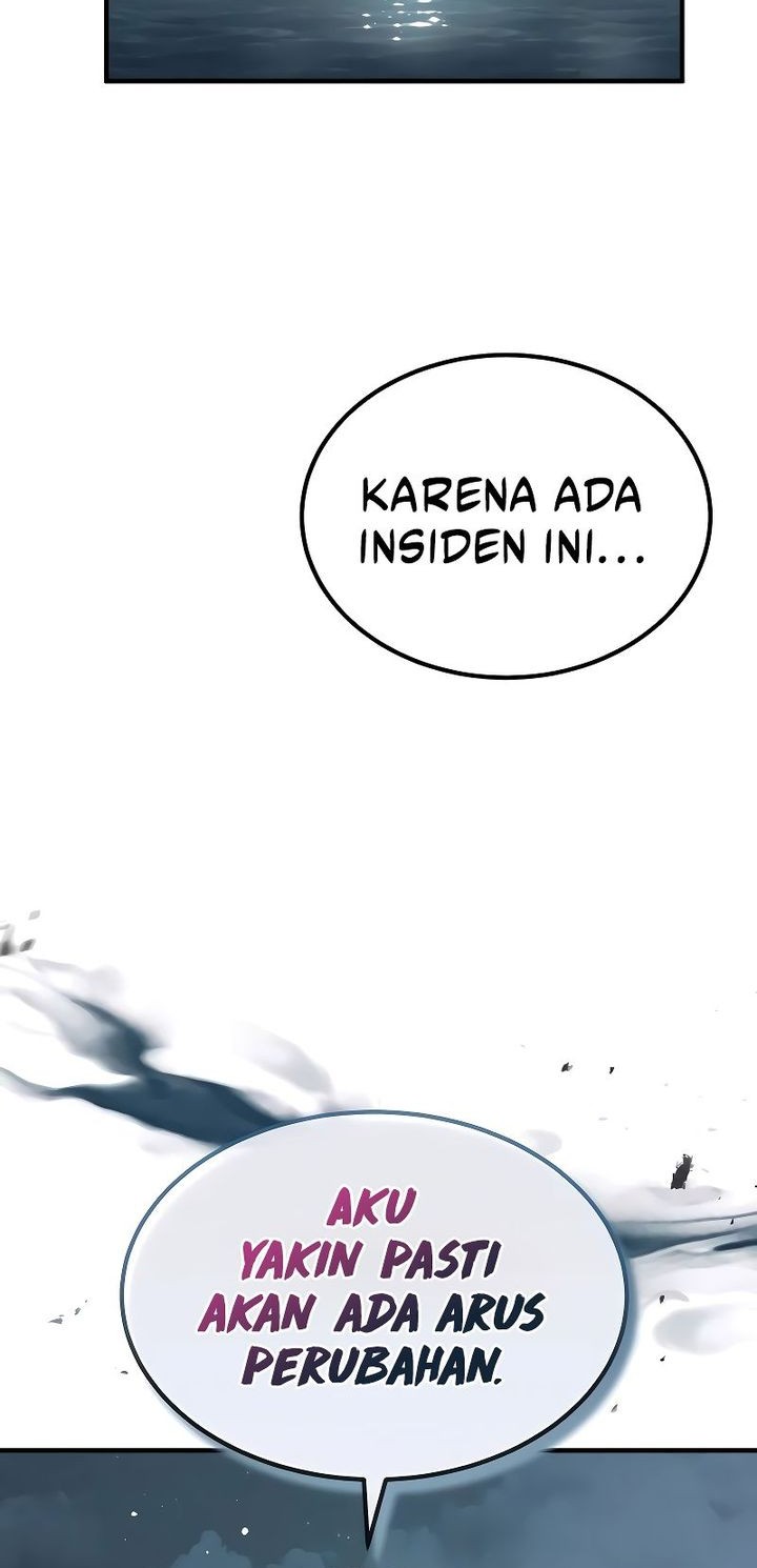 Absolute Dominion Chapter 20 - halaman 43