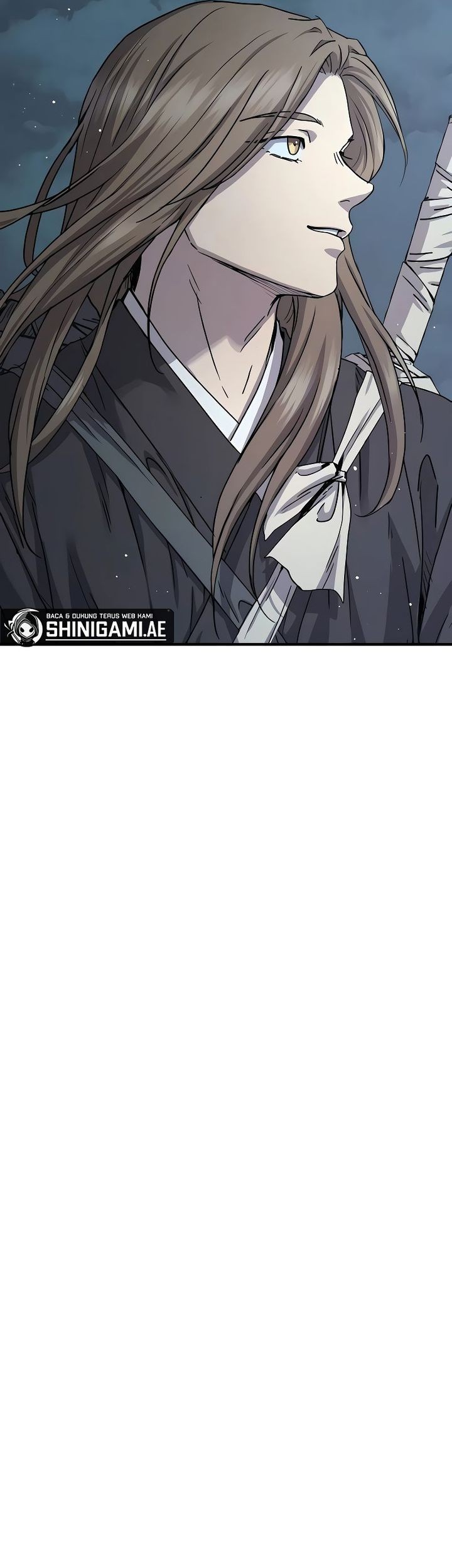 Absolute Dominion Chapter 20 - halaman 44