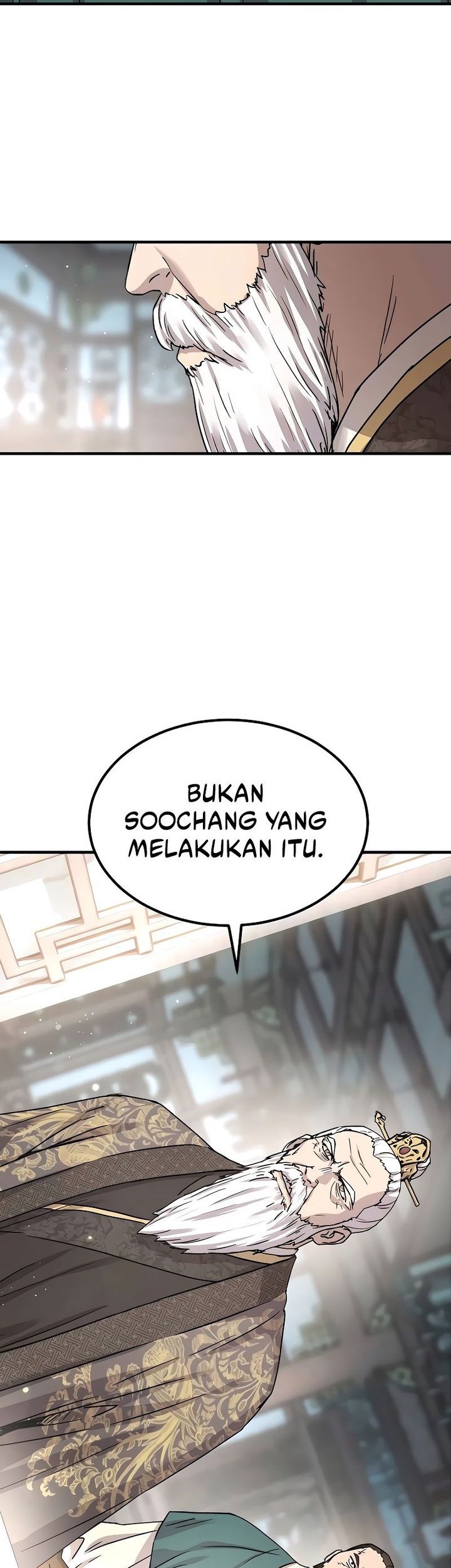 Absolute Dominion Chapter 20 - halaman 48