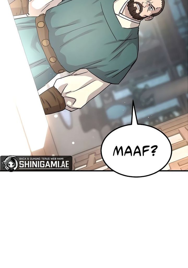 Absolute Dominion Chapter 20 - halaman 49