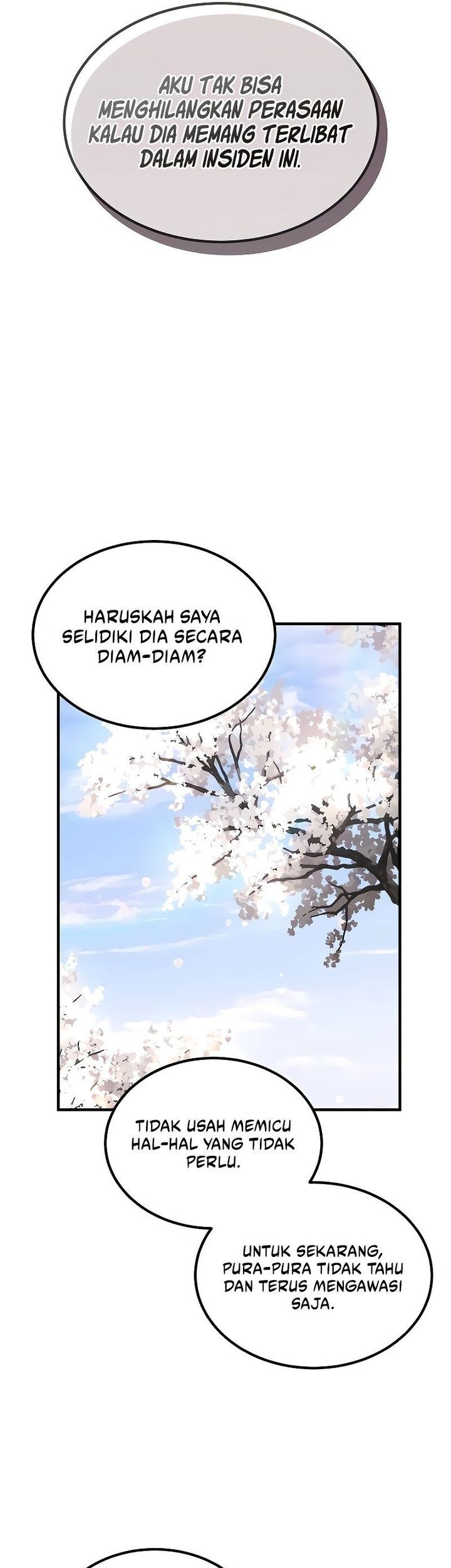 Absolute Dominion Chapter 20 - halaman 53