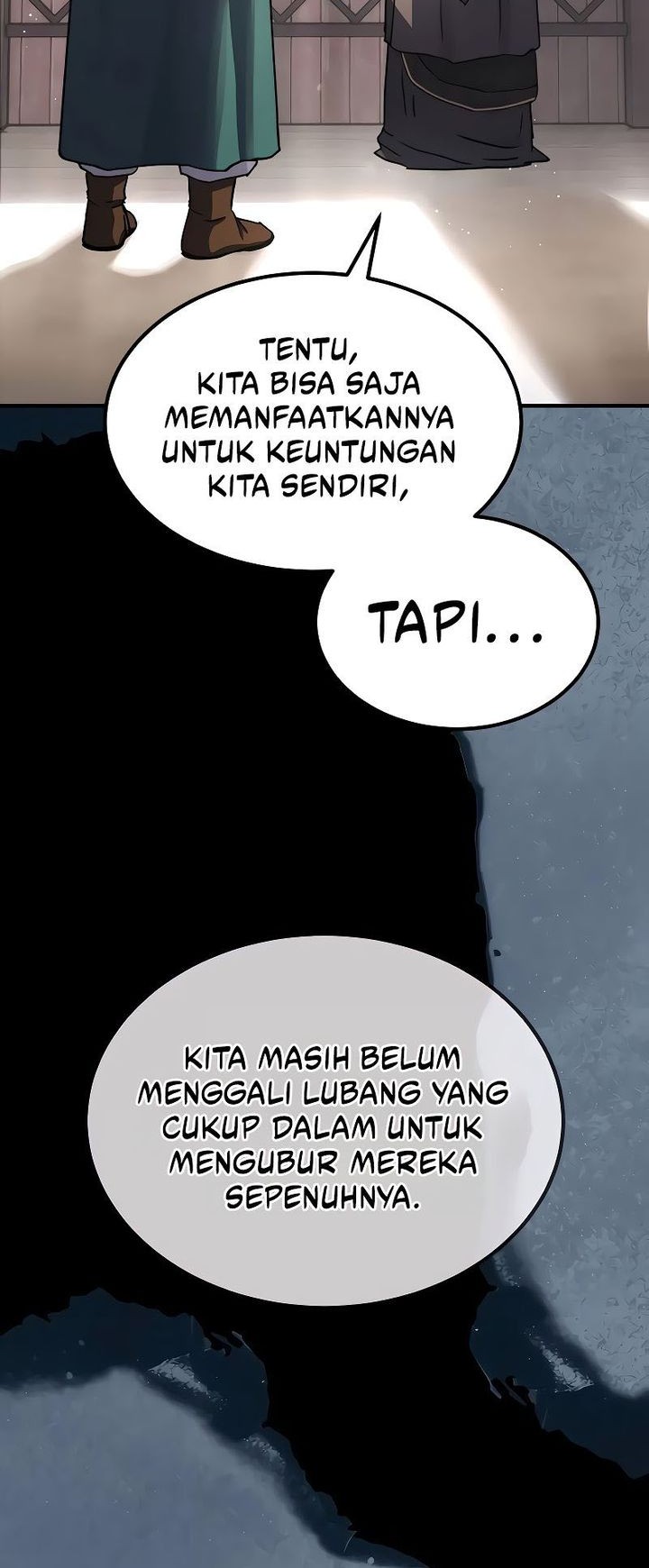 Absolute Dominion Chapter 20 - halaman 55