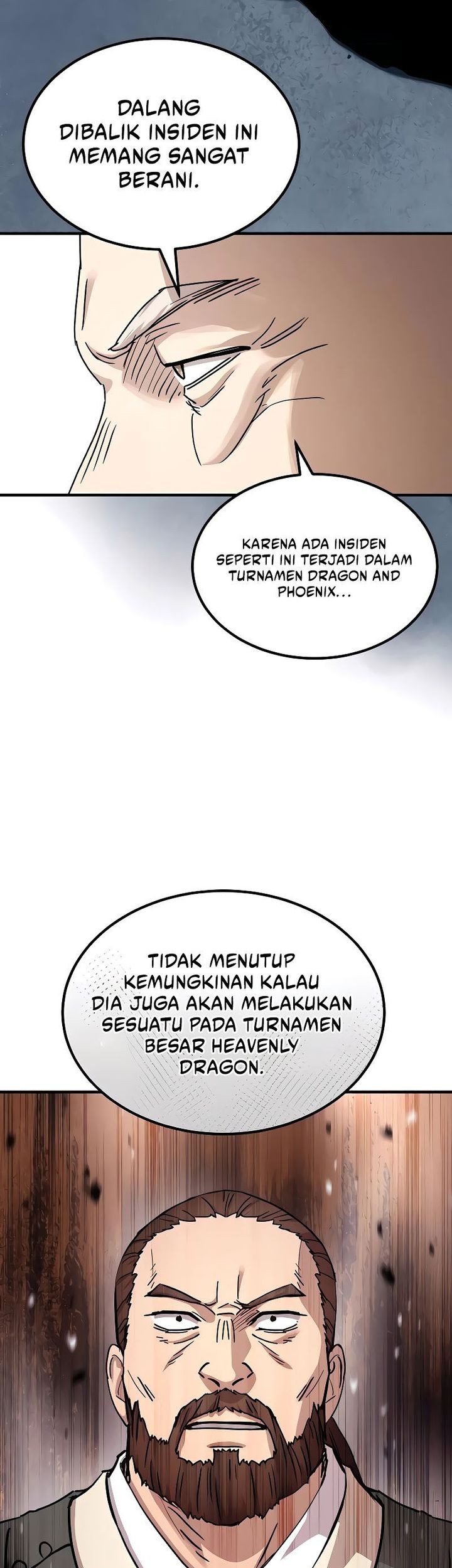 Absolute Dominion Chapter 20 - halaman 56
