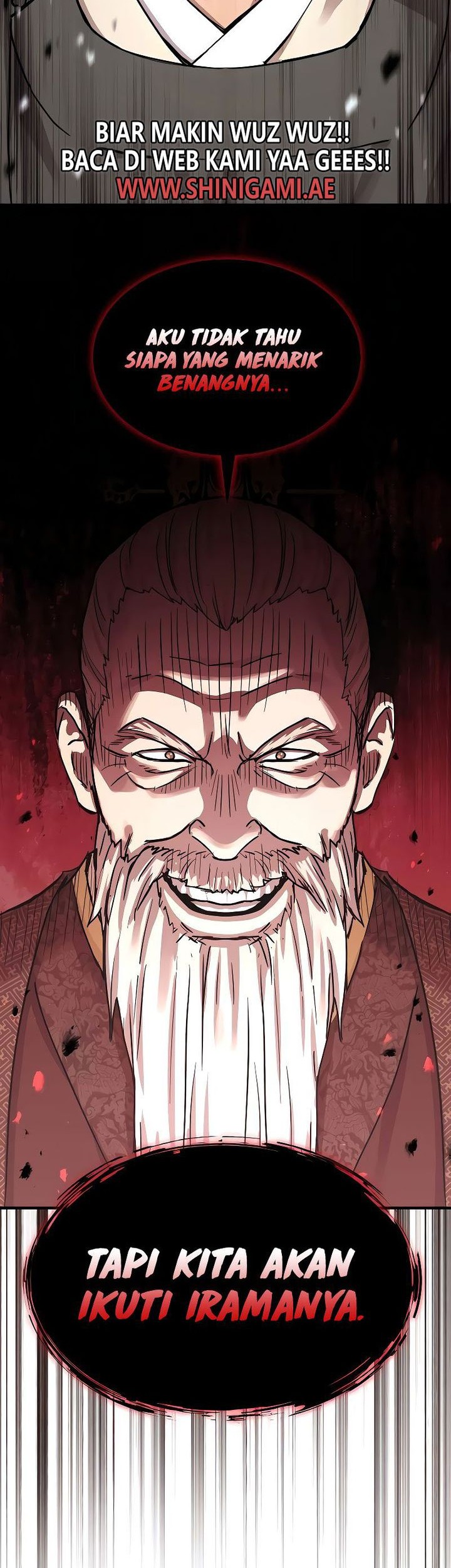 Absolute Dominion Chapter 20 - halaman 57