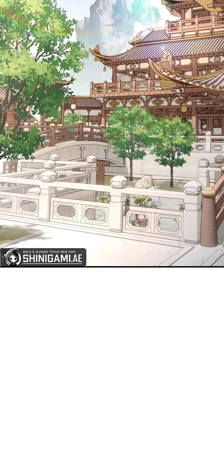 Absolute Dominion Chapter 20 - halaman 64