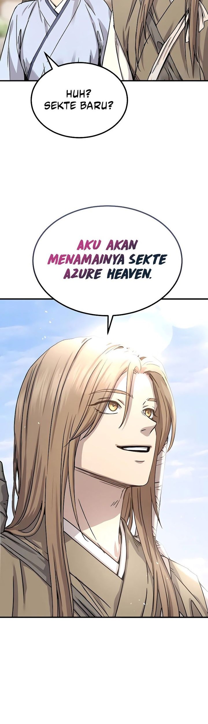 Absolute Dominion Chapter 20 - halaman 66