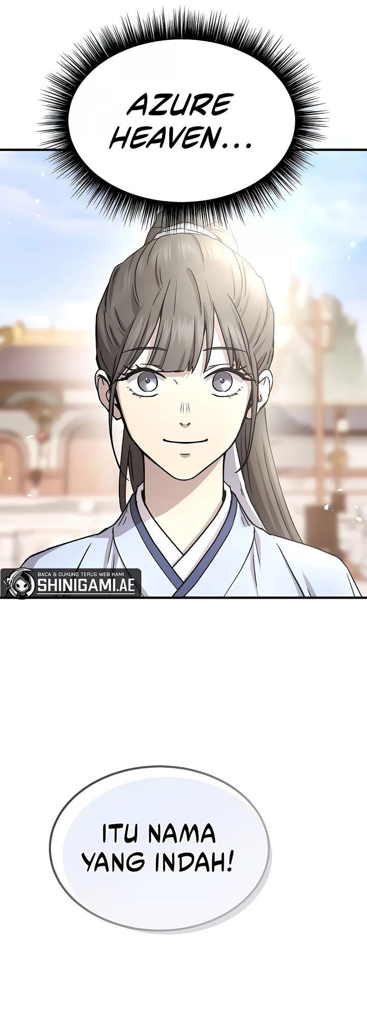 Absolute Dominion Chapter 20 - halaman 67