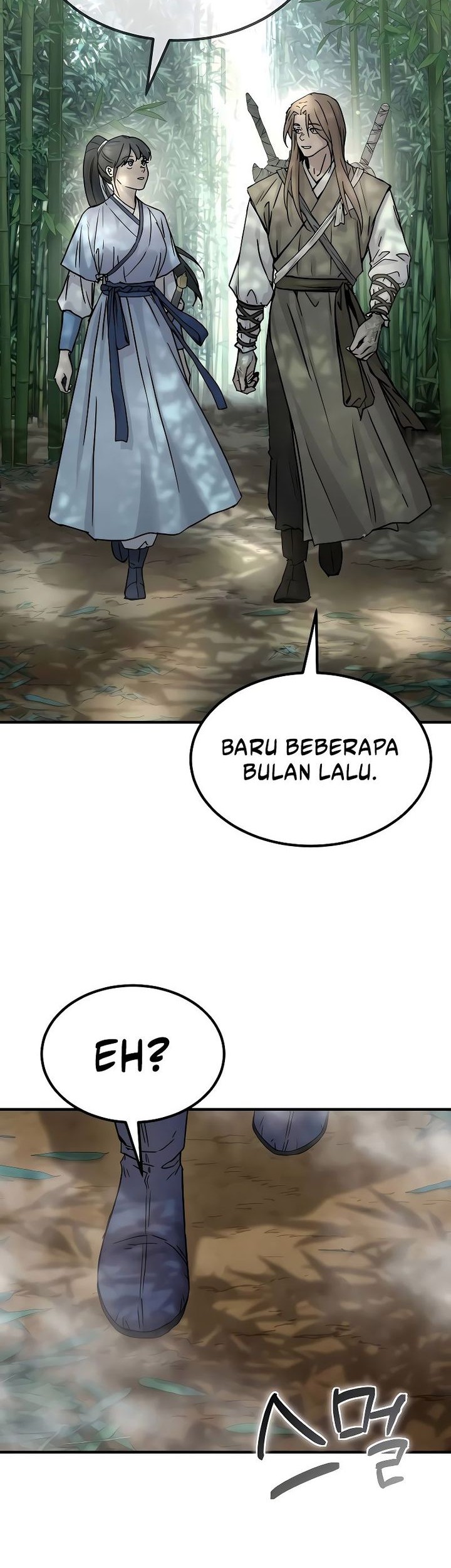 Absolute Dominion Chapter 20 - halaman 69
