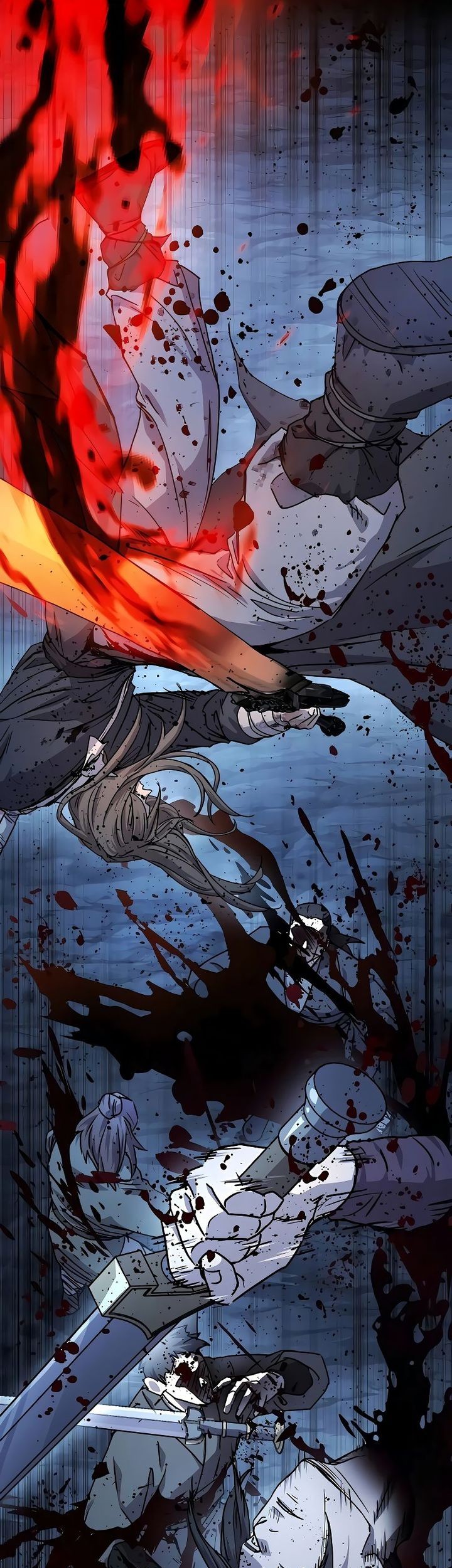 Absolute Dominion Chapter 20 - halaman 7