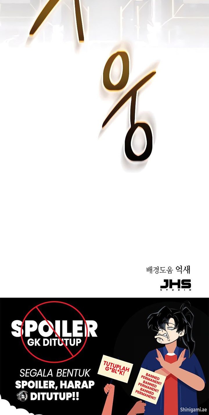 Absolute Dominion Chapter 20 - halaman 78