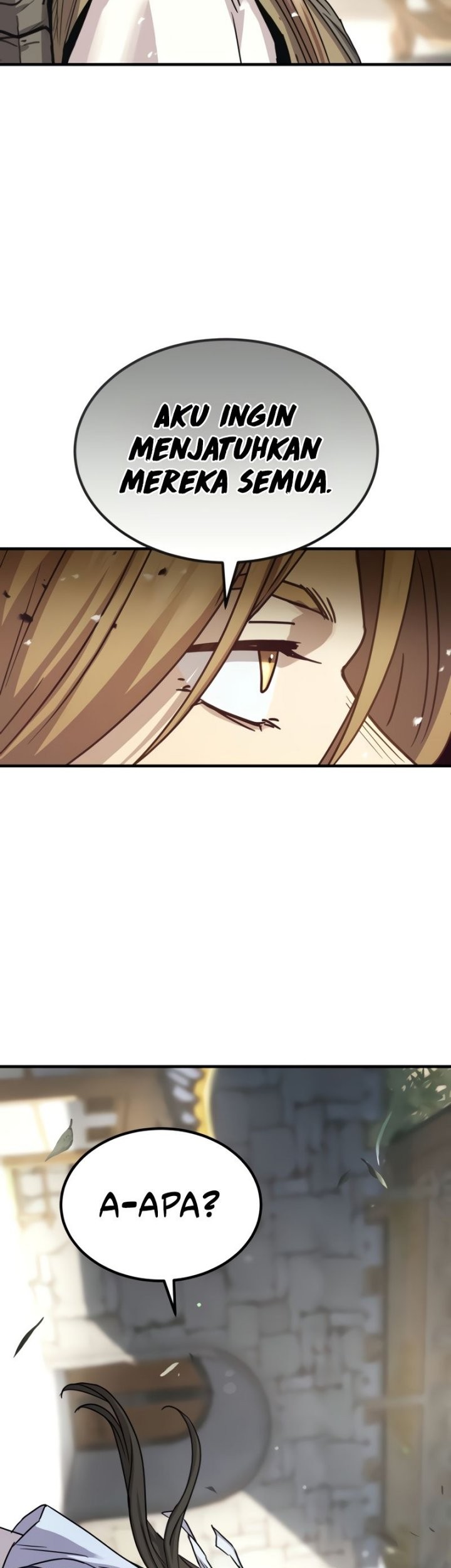 Absolute Dominion Chapter 21 - halaman 12