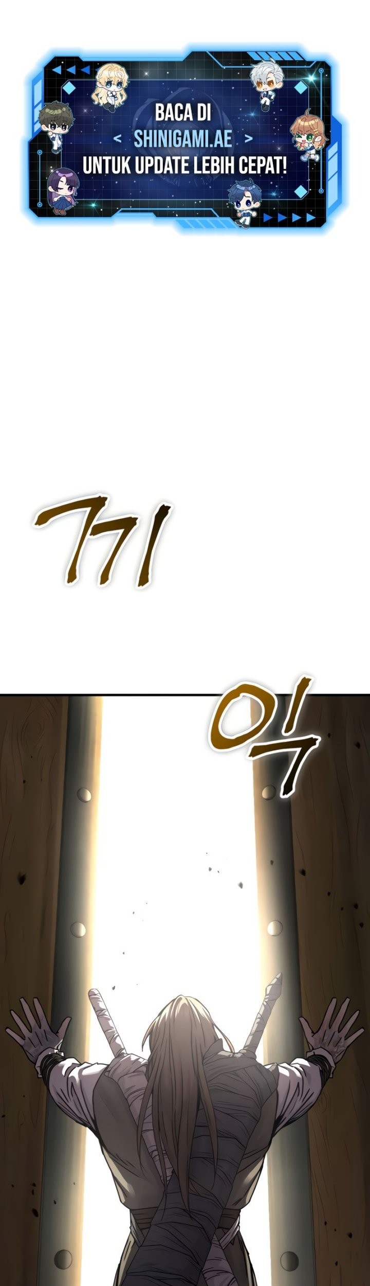Absolute Dominion Chapter 21 - halaman 2
