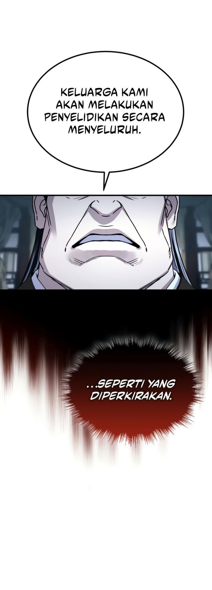 Absolute Dominion Chapter 21 - halaman 21