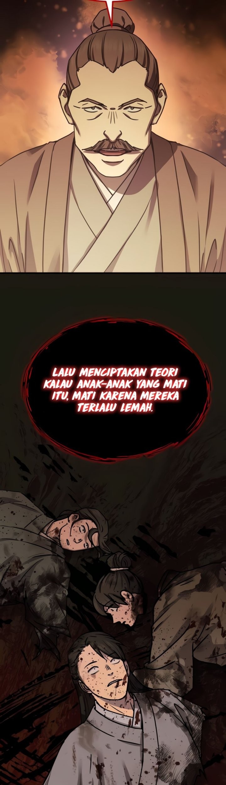 Absolute Dominion Chapter 21 - halaman 26