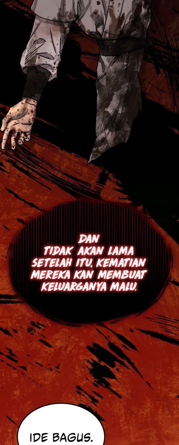Absolute Dominion Chapter 21 - halaman 27