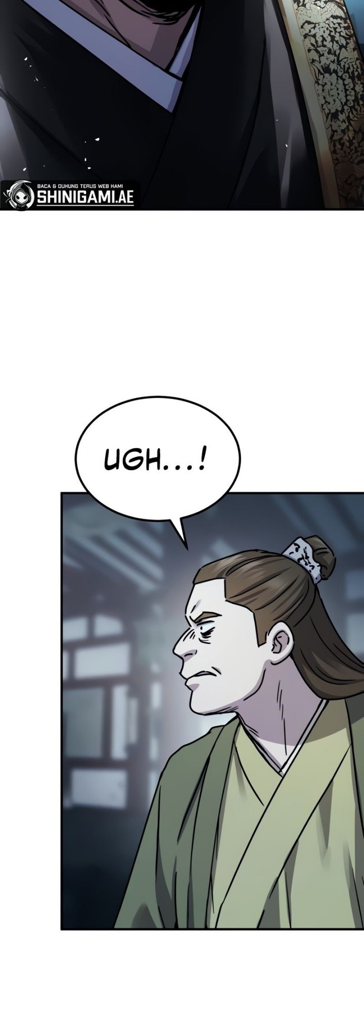 Absolute Dominion Chapter 21 - halaman 33