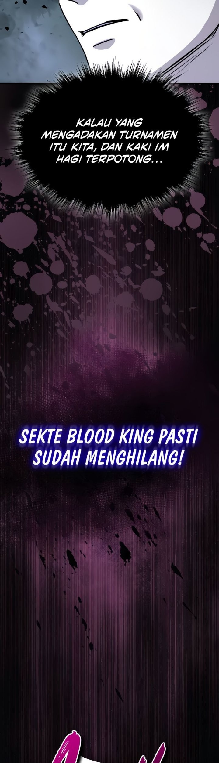 Absolute Dominion Chapter 21 - halaman 36