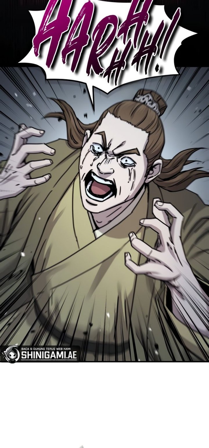 Absolute Dominion Chapter 21 - halaman 37