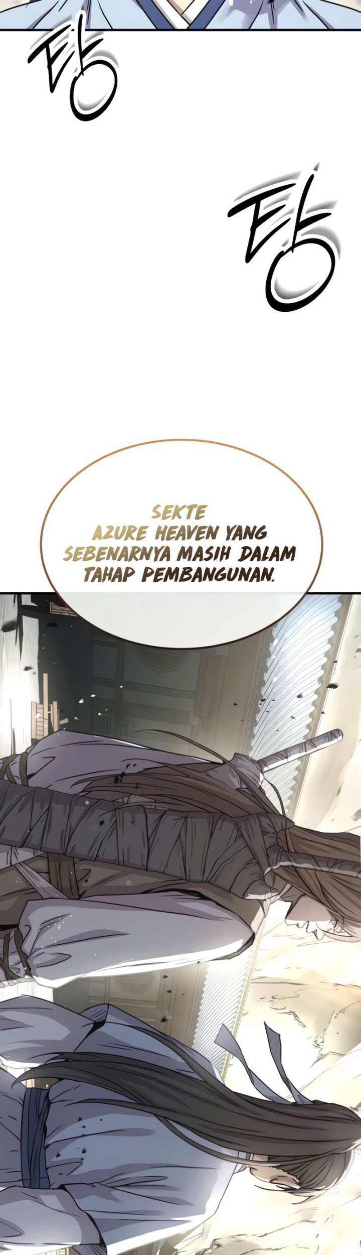 Absolute Dominion Chapter 21 - halaman 4