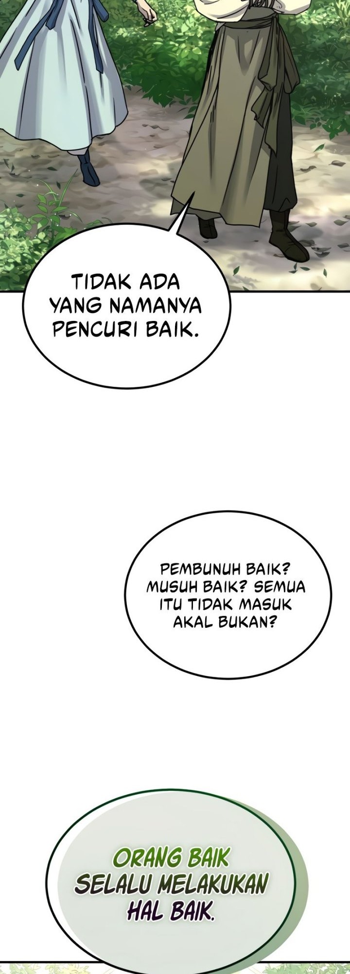 Absolute Dominion Chapter 21 - halaman 47
