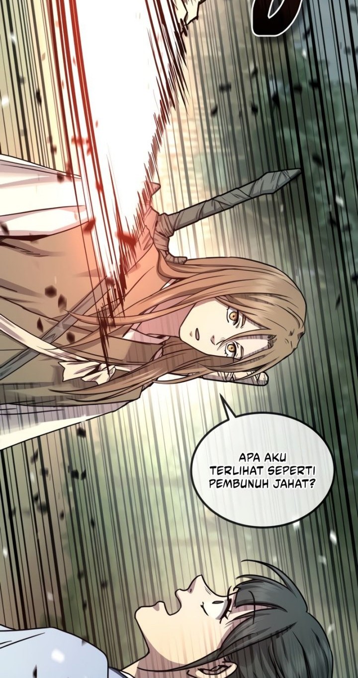 Absolute Dominion Chapter 21 - halaman 51