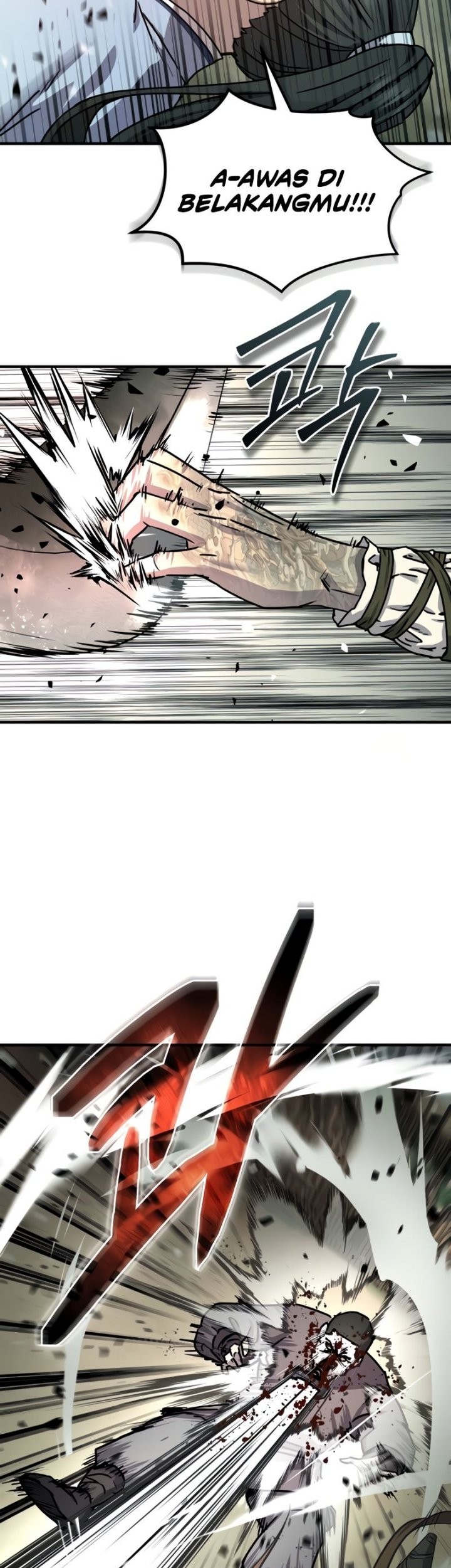 Absolute Dominion Chapter 21 - halaman 52