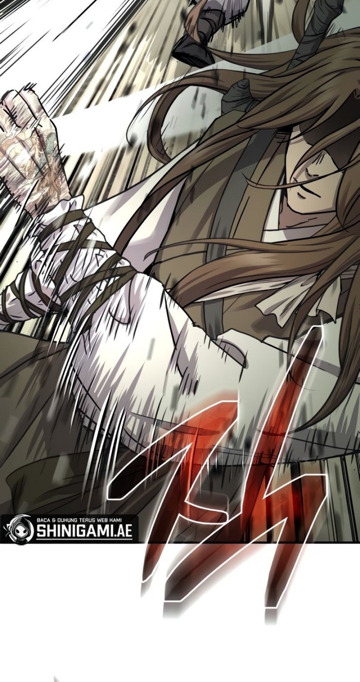 Absolute Dominion Chapter 21 - halaman 53