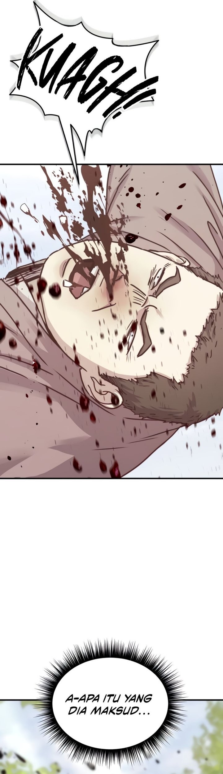 Absolute Dominion Chapter 21 - halaman 54