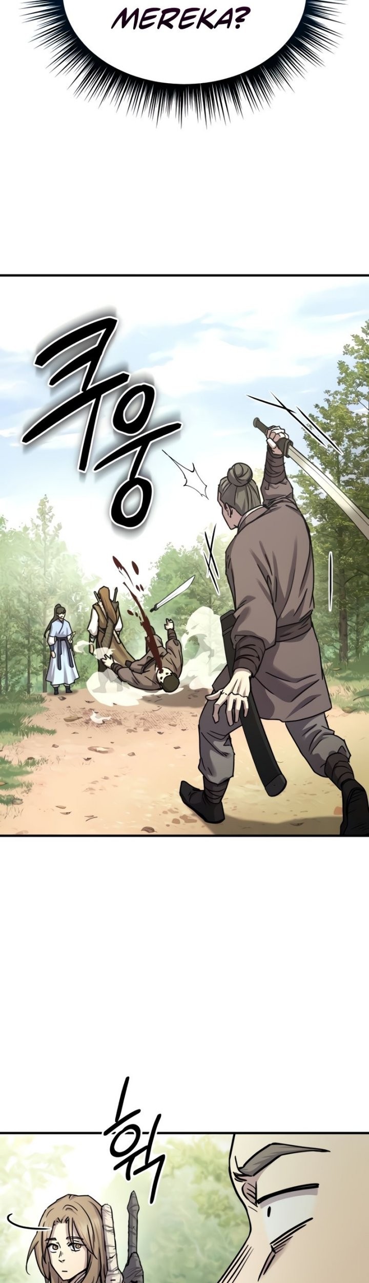 Absolute Dominion Chapter 21 - halaman 56