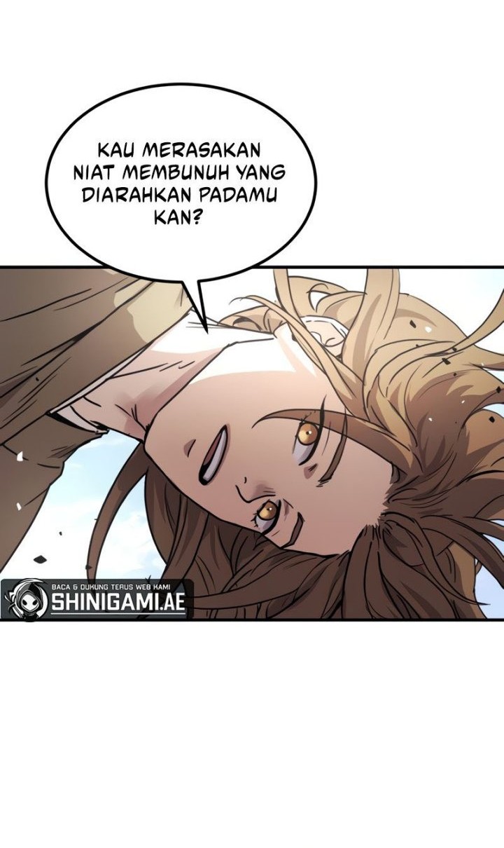 Absolute Dominion Chapter 21 - halaman 61
