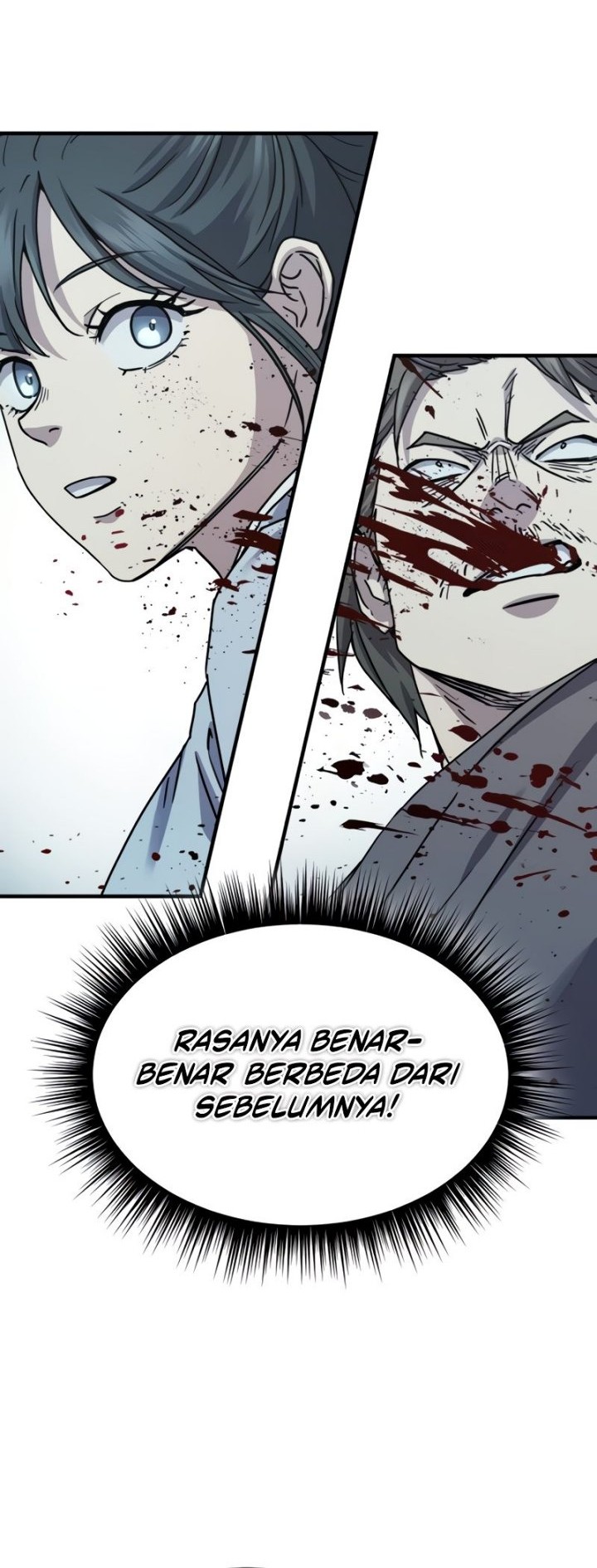 Absolute Dominion Chapter 21 - halaman 65