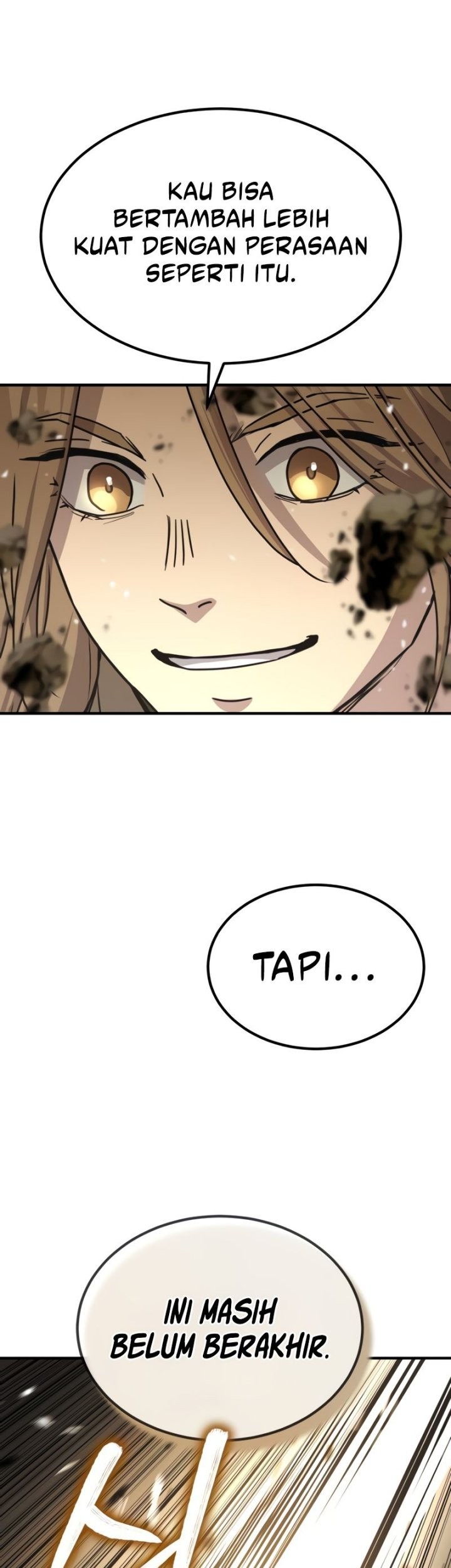Absolute Dominion Chapter 21 - halaman 68