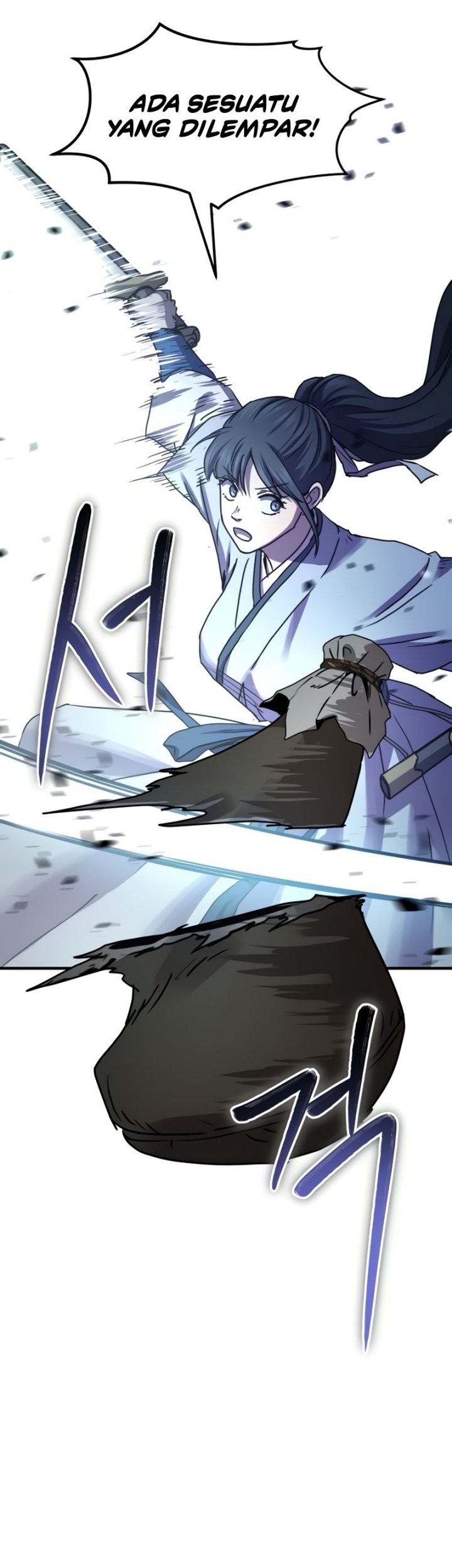Absolute Dominion Chapter 21 - halaman 70